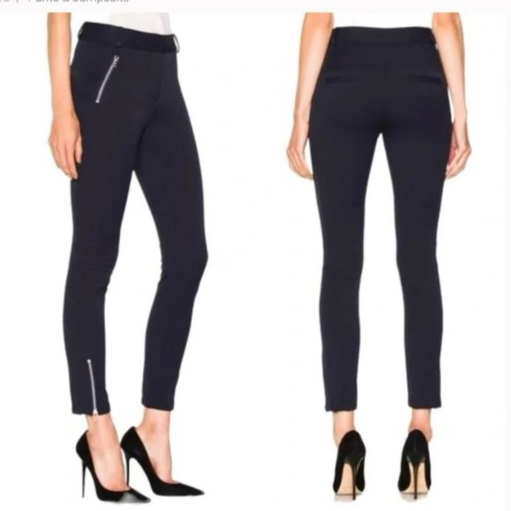 rag & bone black pants